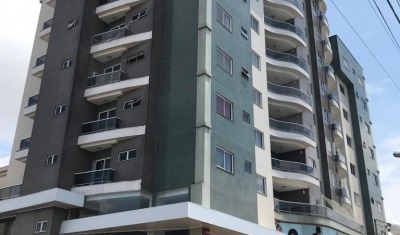 Condomínio Residencial e Comercial Aliança